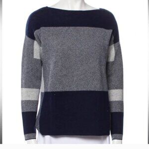 VINCE WOOL CASHMERE SWEATER